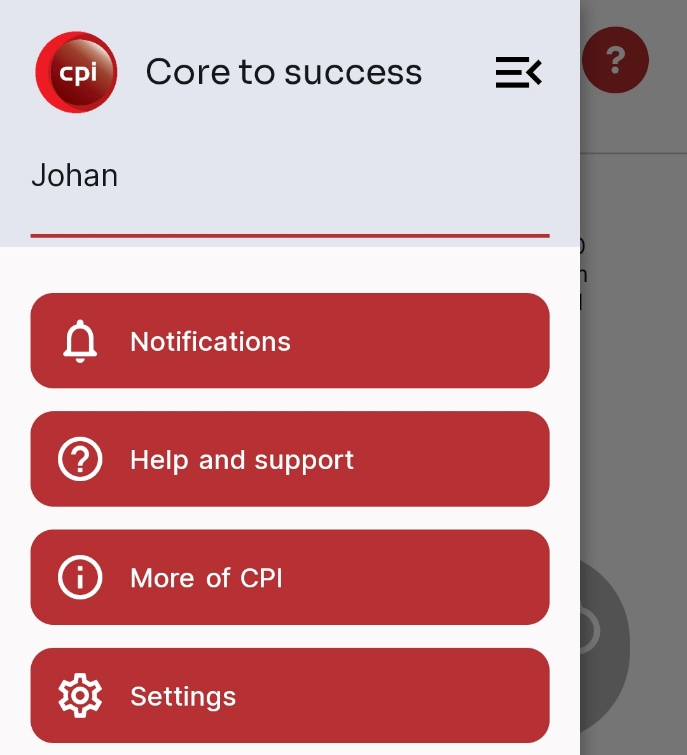 CPI World App - Job Seekers