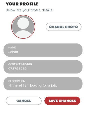 CPI World App - Employers