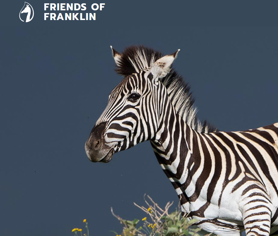 Friends of Franklin - Nature Reserve