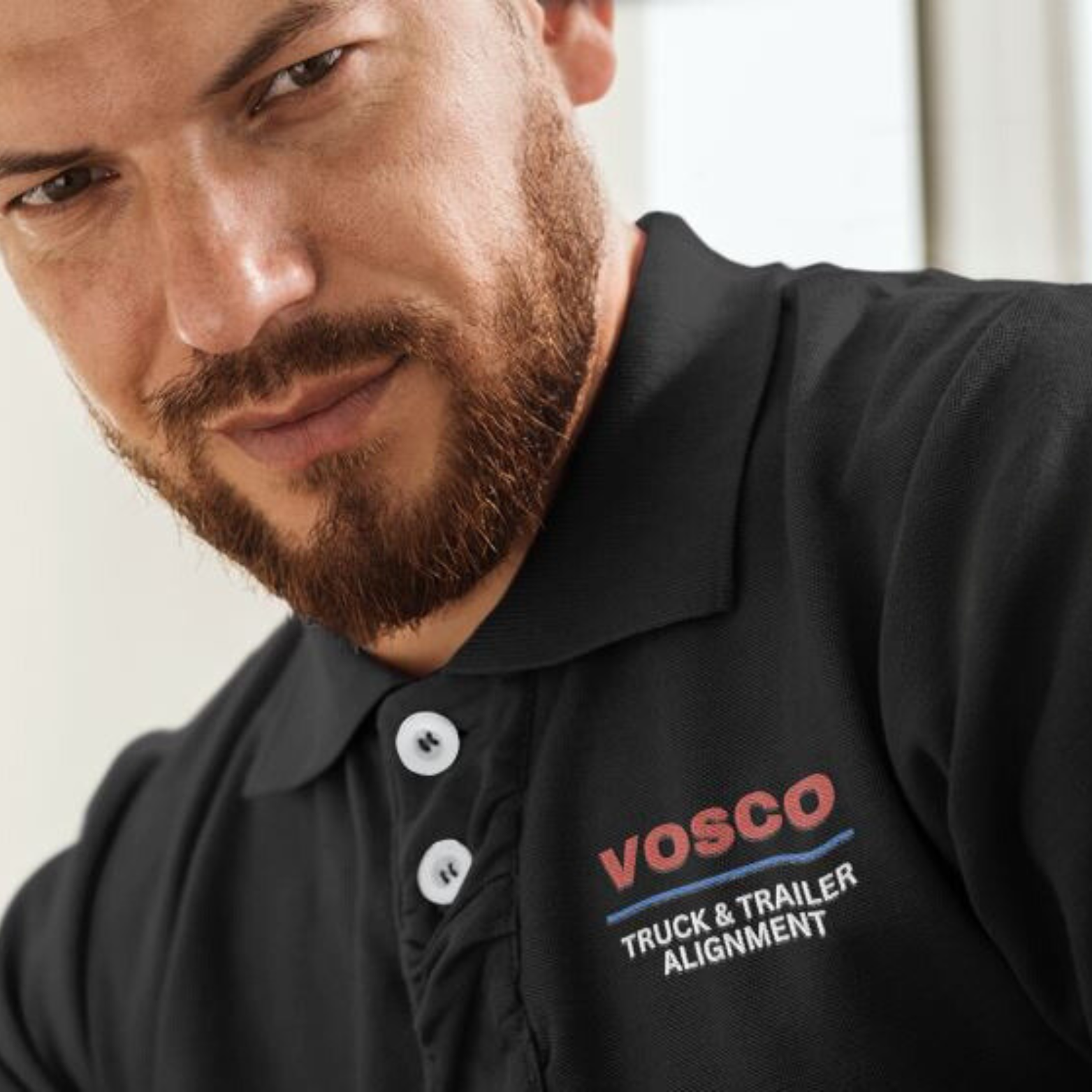 Vosco Branding - Flyers