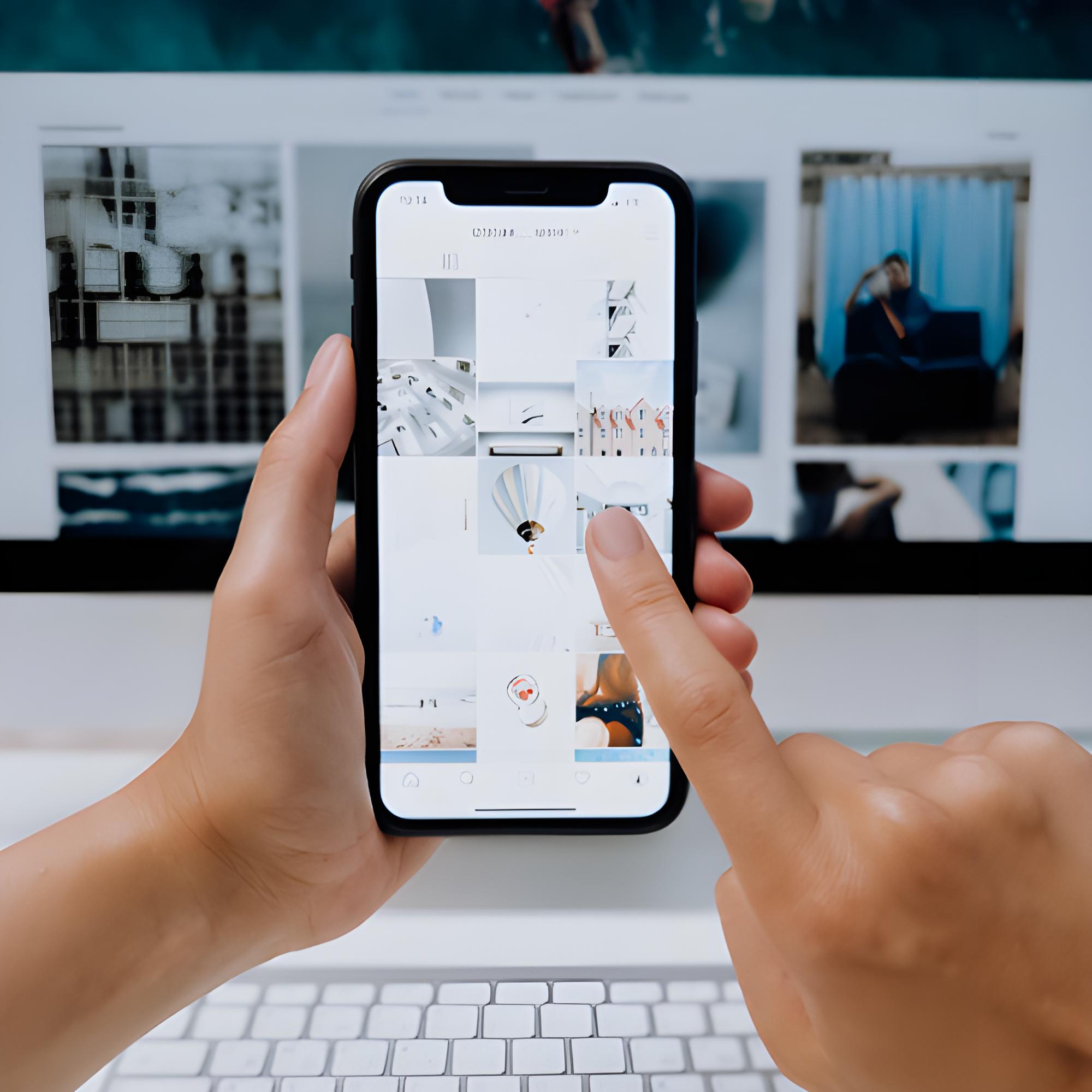 What to Consider Before Creating an App